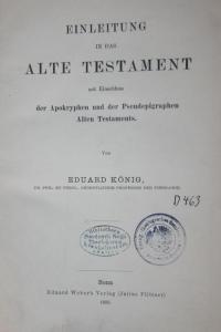 Sammlung Theologischer Handbücher. T. 2, Abt. 1