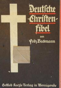 Deutsche Christenfibel