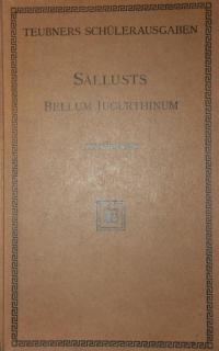 Bellum Jugurthinum