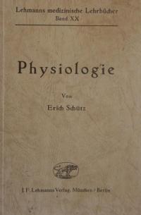 Physiologie