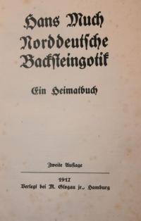 Norddeutsch Backsteingotik