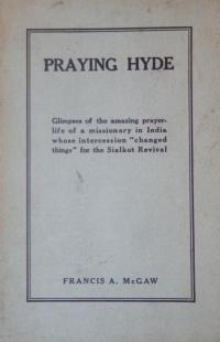Praying Hayd