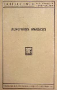 XENOPHONS ANABASIS