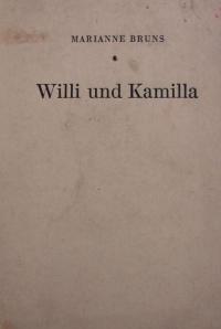Willi und Kamilla