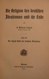 Beiträge zur Förderung christlicher Theologie Bd. 6