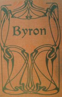 Byrons sämtliche Werke
