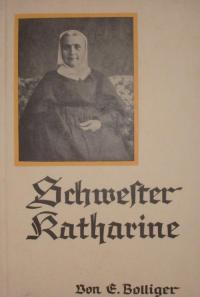 Schwester Katharine