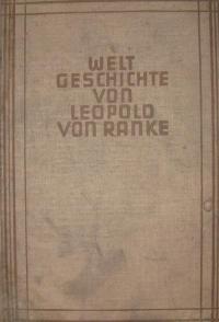 Historische Meisterwerke Bd. 21-22 – Deutsche Geschichte im Zeitalter der Reformation