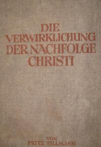 Handbuch der katholischen Sittenlehre Bd. IV