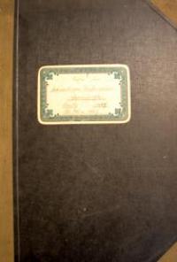 Liste der Freiwilligen Kirchensteuer Veranlagte Stadt 1927 Bd. V Nr 901-1117