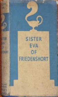 Sister Eva of Friedenshort