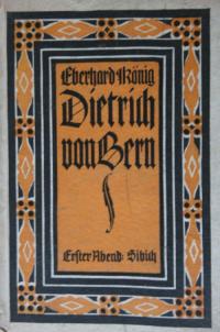 Dietrich von Bern