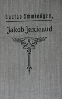 Jakob Janicaud