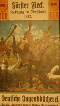 Feldzug in Rußland 1812