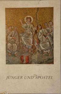 Jüngerund Apostel