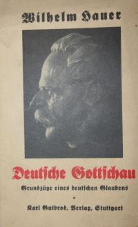 Deutsche Gottschau