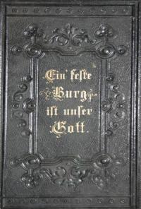 Evangelisches Kirchen- und Haus-Gesangbuch