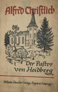 Der Pastor von Heidberg
