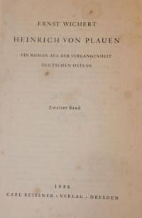 Heinrich von Plauen
