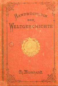 Hilfbuch beim evangelisches Religions-Unterricht Th. II