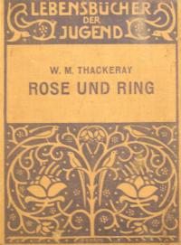 Rose und Ring