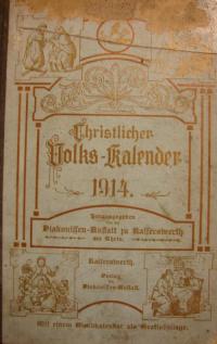 Jahrbuch der vereinigten nordostdeutschen Missionskoferenzen