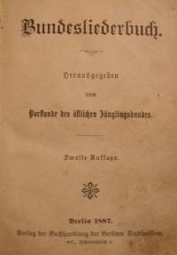 Bundesliederbuch