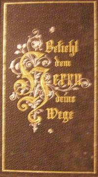 Gesangbuch für Evangelsche Gemeinden Schlesiens