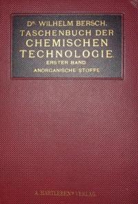 Taschenbuch der chemischen Technologie