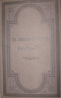 Dr. Martin Luther’s sämmtliche Werke in beiden Originalsprachen Bd. 11