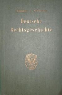 Grundzüge der deutschen Rechtsgeschichte