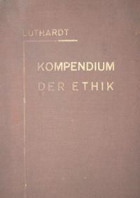 Kompendium der theologischen Ethik