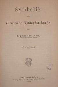 Kirchensteuer-Hebeliste der - Stadt Bd. I A-L, Nr 1-249.